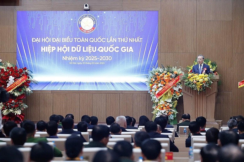 Quang cảnh hội nghị. Ảnh:VGP