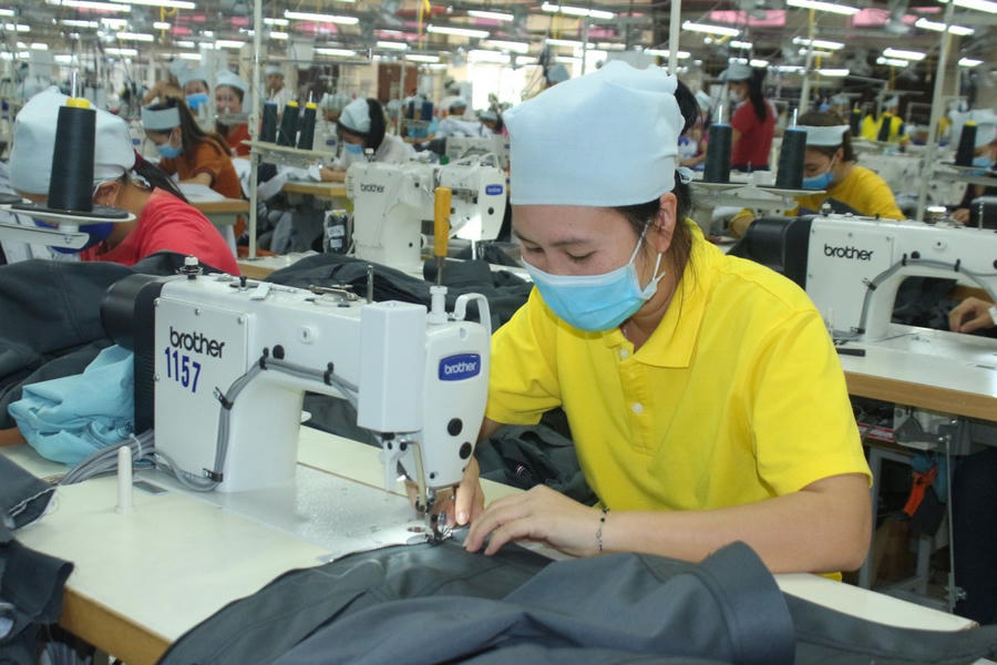 Mức thưởng Tết Nguyên đán Ất Tỵ năm 2025 cao hơn năm 2024.