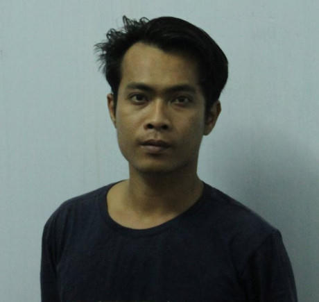 Nghi can Tài. (Ảnh: báo Infornet)