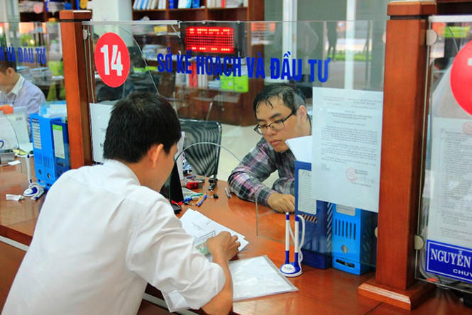 Cán bộ trẻ dưới 35 tuổi ở Đà Nẵng với những tiêu chuẩn nhất định theo theo đề án sẽ được tiến cử làm lãnh đạo chủ chốt. (Ảnh: Thanh niên)