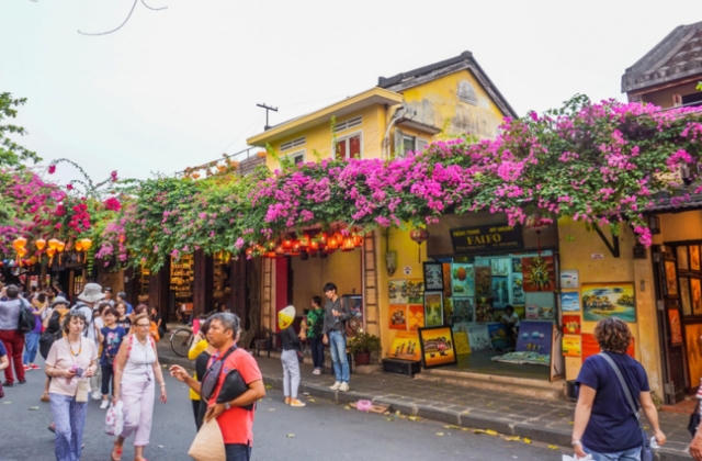 Làng di sản: Mô hình độc đáo giúp Hạ Long tăng thu du lịch