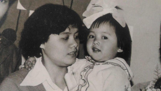 Thư gửi mẹ mùa dịch COVID-19 của BTV Hoài Anh gây 'bão' mạng