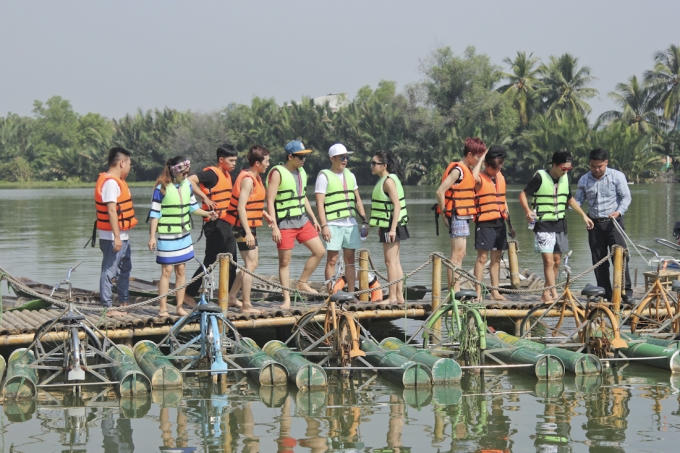 Tập tiếp theo của Project Runway Vietnam 2015  hứa hẹn nhiều điều thú vị.