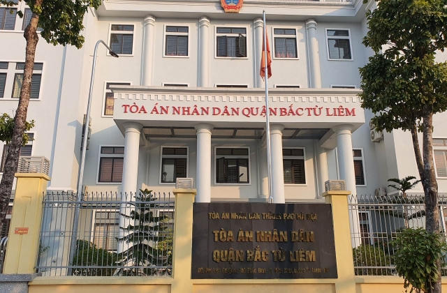 Án đã tuyên, vì sao bị cáo chưa tâm phục khẩu phục