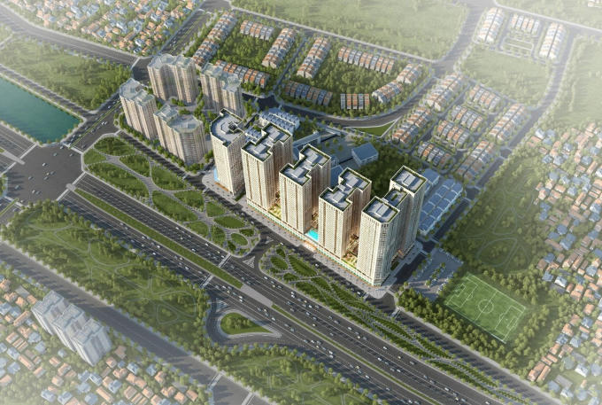 Cầu Tứ Liên (quận Tây Hồ) và đường dẫn cầu Tứ Liên đến cao tốc Hà Nội – Thái Nguyên dài 3km, điểm đầu kết nối với đường Nghi Tàm và đường quy hoạch dọc đê Hữu Hồng, điểm cuối tại nút giao với đường vành đai 3 và cao tốc Hà Nội - Thái Nguyên. Dự án có tổng vốn đầu tư khoảng 17.000 tỷ đồng, dự kiến hoàn thành năm 2021. Việc xây dựng cầu Tứ Liên và đường dẫn đầu cầu phía Bắc sẽ tạo sự kết nối đồng bộ hệ thống giao thông từ Hồ Tây đến đường cao tốc Hà Nội - Thái Nguyên và thúc đẩy việc phát triển kinh tế khu vực phía bắc sông Hồng, đặc biệt là Đông Anh. Cầu Trần Hưng Đạo có tổng chiều dài 5km qua sông Hồng nối hai quận Hoàn Kiếm và quận Long Biên với tổng mức đầu tư là 7.000 tỷ đồng. Điểm đầu tại ngã 5 nút giao với đường Lê Thánh Tông - Trần Thánh Tông (quận Hoàn Kiếm và quận Hai Bà Trưng), điểm cuối sau khi vượt qua đường Nguyễn Văn Linh (quốc lộ 5), kết nối với đường quy hoạch tại phường Việt Hưng (quận Long Biên). Cuối tháng 6/2020, UBND thành phố Hà Nội cũng đã phê duyệt báo cáo nghiên cứu khả thi dự án đầu tư xây dựng cầu Vĩnh Tuy 2. Dự kiến, cầu sẽ được khởi công xây dựng trong thời gian tới với tổng mức đầu tư 2.500 tỷ. Cầu có điểm đầu giao với đường Nguyễn Khoái và đường Minh Khai, điểm cuối giao với đường Cổ Linh và Thạch Bàn. Theo bà Nguyễn Bích Trang – Giám đốc CBRE Hà Nội, thị trường bất động sản phát triển hay không còn có yếu tố tác động rất lớn từ chính sách của chính phủ. Khi hội tụ đủ ba yếu tố: chính sách, hạ tầng, tiện ích thì bất động sản khu vực phía Đông thành phố rất có tiềm năng phát triển và không thua kém khu vực phía Tây. Việc những cây cầu hiện đại được xây dựng trong thời gian tới sẽ góp phần tạo thuận lợi về giao thông cũng như buôn bán và du lịch giữa khu vực Đông Anh, Gia Lâm với các vùng lân cận, đặc biệt là nội thành Hà Nội. Khi các cây cầu chính thức thông xe, khoảng cách từ Đông Anh đến khu vực phố cổ Hà Nội được rút ngắn thời gian chỉ còn 10 phút. Bà Đỗ Thu Hằng – GĐ bộ phận Nghiên cứu Savills cũng cho rằng: “Các sản phẩm BĐS nằm trong quần thể dự án lớn tại các khu vực Đông Anh, Gia Lâm đang trở thành điểm đến hấp dẫn cho nhà đầu tư. Nguyên nhân bởi thời gian vừa qua đây là những khu vực chứng kiến sự thay đổi mạnh mẽ về hạ tầng giao thông, cùng với đó, đây là những nơi chuẩn bị lên quận trong giai đoạn 2020 – 2025”. Eurowindow River Park hưởng lợi từ quy hoạch Tọa lạc tại vị trí đắc địa nhất khu vực Đông Anh, ngay chân cầu Đông Trù, Eurowindow River Park là dự án trọng điểm được phát triển bởi Eurowindow Holding, được ví như một “viên ngọc quý” khó tìm giữa thủ đô đất chật người đông. Từ đây chỉ mất 15 phút là bạn đã có thể tới khu phố cổ sầm uất, náo nhiệt hay sân bay quốc tế Nội Bài. Không chỉ có vậy, cư dân còn dễ dàng di chuyển đến các khu vực vui chơi, giải trí hấp dẫn khác như trung tâm thương mại AEON Mall, Savico Mega Mall... và sắp tới là trung tâm hội chợ, triển lãm quốc gia, công viên Kim Quy.