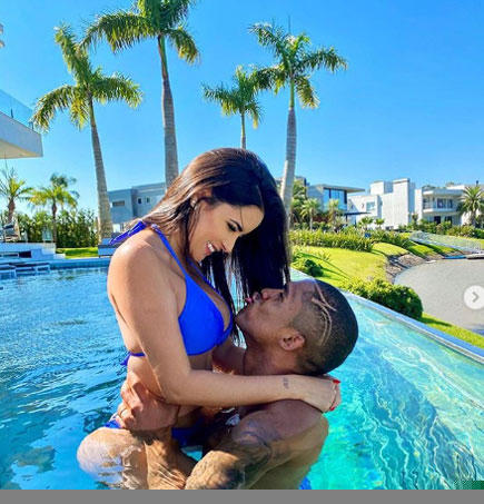 sao xau nhat juventus ve que tron dich voi bo “xinh ngat nguoi” hinh anh 2