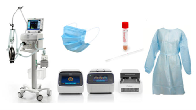 Phó Thủ tướng Lê Minh Khái chỉ đạo không để dư luận bức xúc về mua sắm trang thiết bị chống dịch.