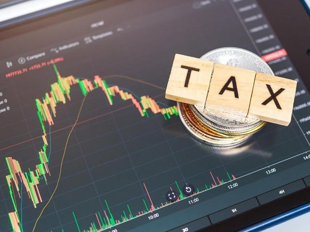 Bỏ đề xuất áp thuế 20% với tiền lãi bán chứng khoán.