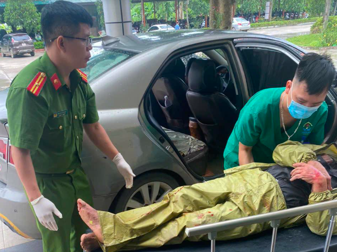 Hình ảnh mang tính chất minh hoạ.