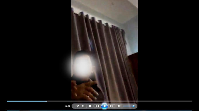 Thanh H&oacute;a: Chủ tịch x&atilde; Thuần Lộc n&oacute;i g&igrave; sau nghi vấn v&agrave;o nh&agrave; nghỉ với cấp dưới?