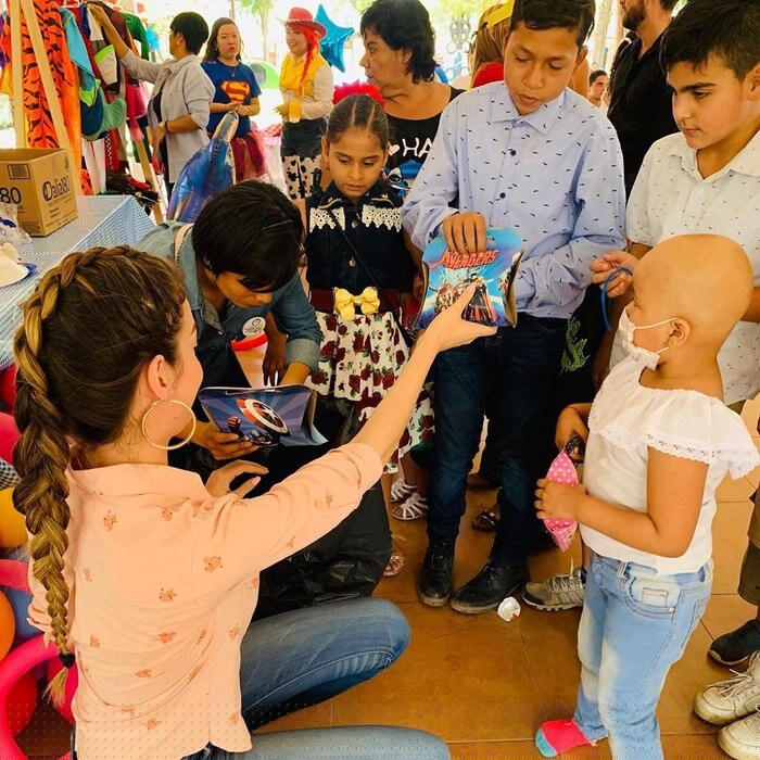 Tân Hoa hậu Chuyển giới Quốc tế đến từ Mexico: Nhan sắc xinh rạng rỡ, hình thể quyến rũ vạn người mê ảnh 6