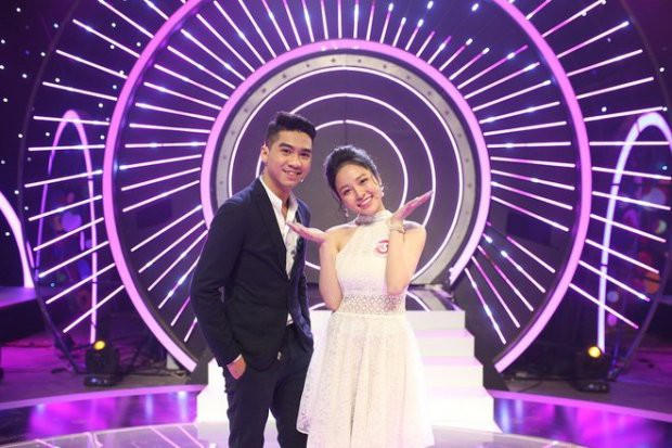 Ở hậu trường, Trâm Anh cũng cho biết mình chọn PewPew là để "kiếm fame".