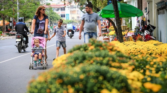 Việt Nam là một trong những thị trường được du khách Nga lựa chọn (ảnh minh họa)