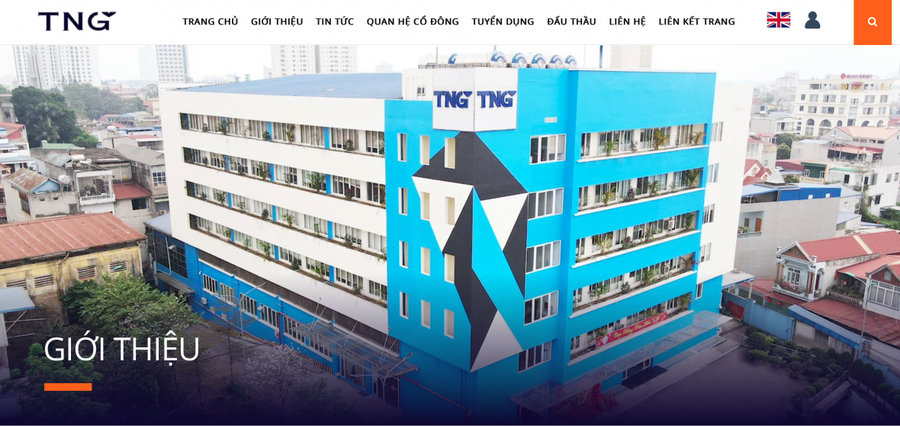 Bổ nhiệm người có quan hệ gia đình làm quản lý Công ty Cổ phần Đầu tư và Thương mại TNG bị xử phạt.