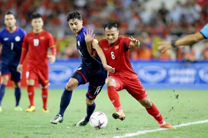 Trọng Hoàng sẽ trở lại SLNA ở mùa giải 2019?