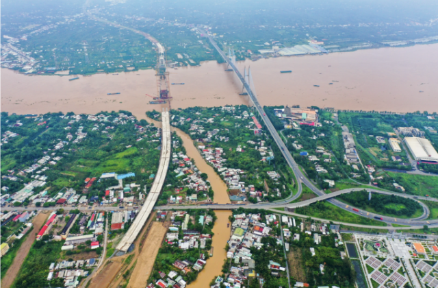Tiến độ các dự án thành phần tuyến cao tốc Bắc - Nam phía Đông hiện nay ra sao