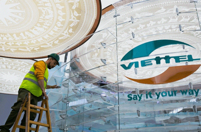 Viettel Global (VGI) giải trình việc cổ phiếu bị đưa vào diện cảnh báo