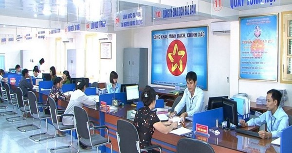 Tăng cường thực hiện pháp luật phân cấp, phân quyền cho chính quyền địa phương 2 cấp. (Ảnh minh họa: internet)