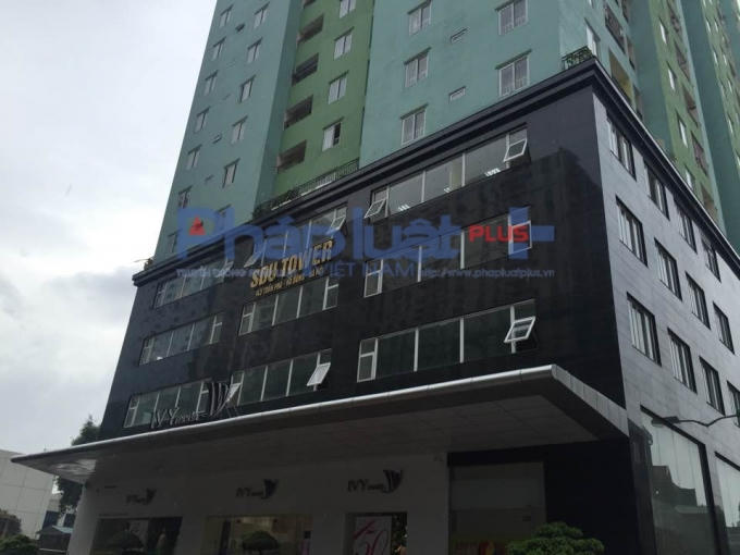 Đơn vị thi công về nguyên tắc phải thi công theo Bản vẽ được đóng dấu phê duyệt của cơ quan chức năng theo quy trình thi công xây dựng mà vẫn “Nhắm mắt làm liều”.