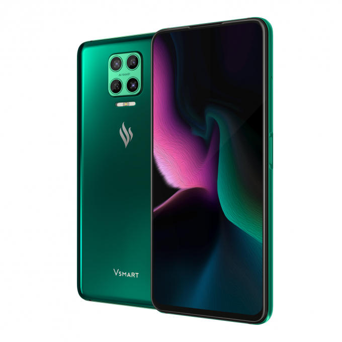 Vsmart Aris Pro2