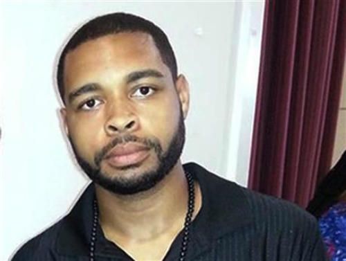 Thủ phạm vụ xả súng đẫm máu nhằm vào cảnh sát Dallas, Mỹ tên Micah Xavier Johnson. (Ảnh: AP)