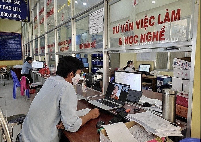 Cưỡng bức lao động có bị xử lý hình sự không? (Hình minh họa)