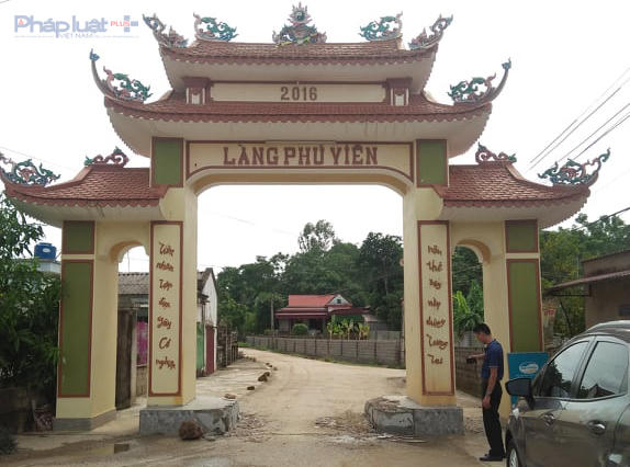 cong lang