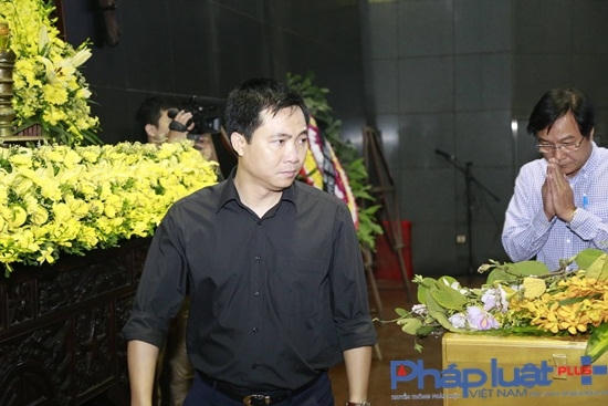 Đạo diễn Đỗ Thanh Hải .