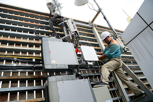 Cùng với VNPT, Viettel là 1 trong 2 nhà mạng được lựa chọn trở thành nhà cung cấp dịch vụ viễn thông phục vụ Hội nghị Thượng đỉnh Mỹ - Triều.