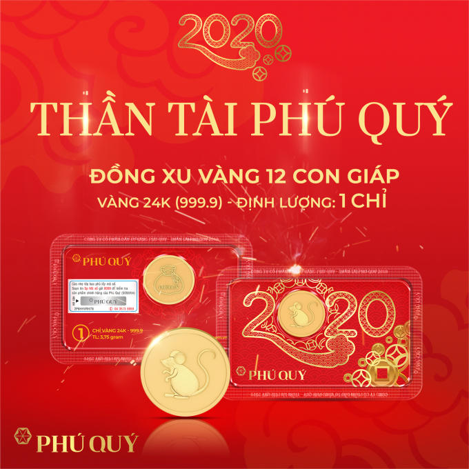 Dong xu con chuot