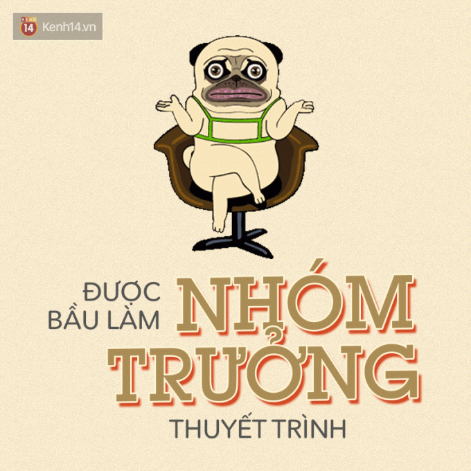Trưởng nhóm làm bao nhiêu việc nhưng khi có điểm thì phải chia đều. Thử hỏi công bằng ở đâu???