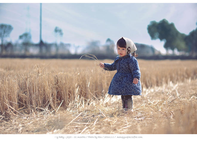 Mà còn trong bộ ảnh Mùa đông.