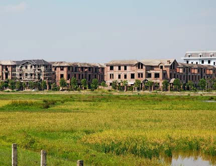 Thủ tướng Chính phủ đồng ý cho việc chuyển mục đích sử dụng đất từ đất trồng lúa sang đất phi nông nghiệp.