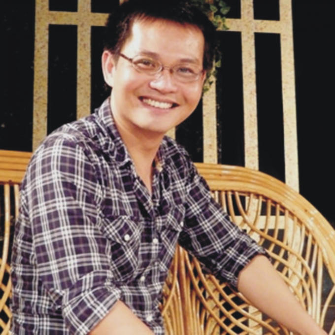 diễn viên Trung Hiếu