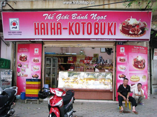 Thành viên của HĐQT Công ty CP Bánh kẹo Hải Hà bị UBCKNN phạt nặng. Ảnh minh họa.