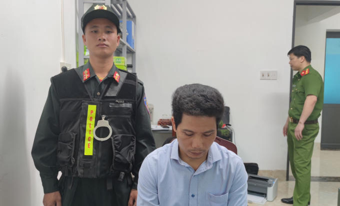 Nguyễn Đình Hiệp