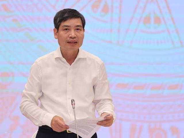 Theo Thứ trưởng Bộ Tài chính Tạ Anh Tuấn, các sắc thuế đối với xăng dầu của Việt Nam phù hợp với thông lệ trên thế giới.