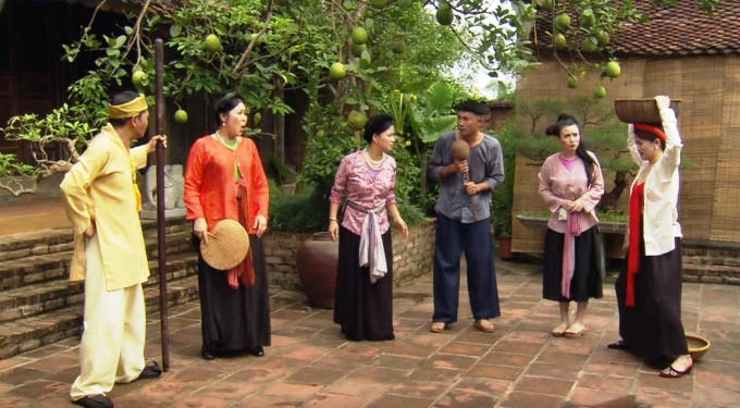 Nhiều ca sĩ, nghệ sĩ nổi tiếng tham gia diễn hài tết