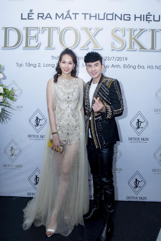 04. Dan Truong va ba Luu Thu Trang (1)