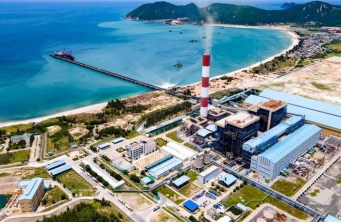 Sự cố kéo dài tại Nhiệt điện Vũng Áng 1, PV Power lỗ 116 tỷ trong quý IV/2021