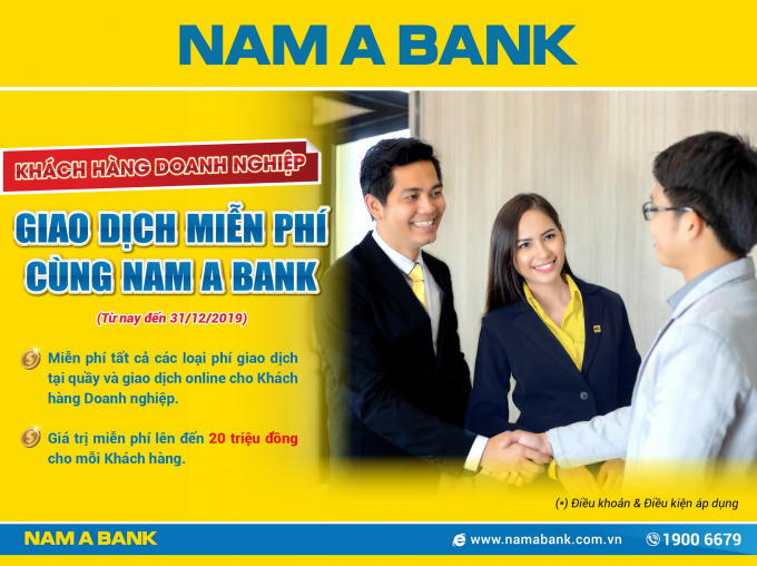 Giảm tải chi ph&iacute; cho doanh nghiệp vừa v&agrave; nhỏ