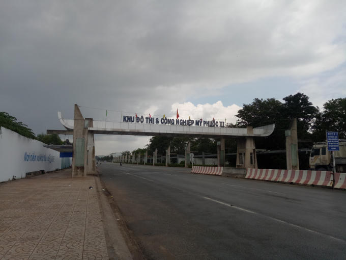 Bình Dương: Xót xa những dự án