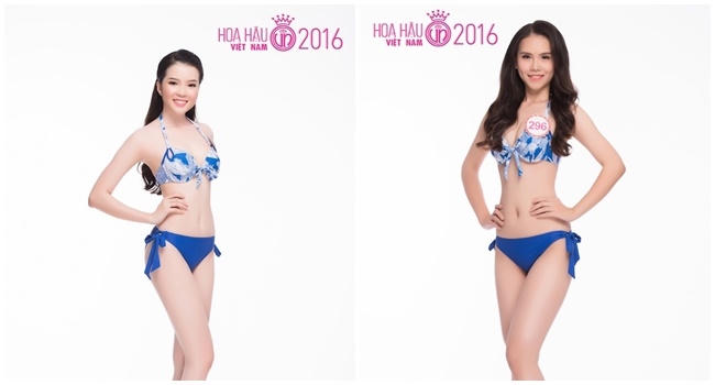 Hoa hậu Việt Nam là cuộc thi sắc đẹp tôn vinh vẻ đẹp người phụ nữ Việt.