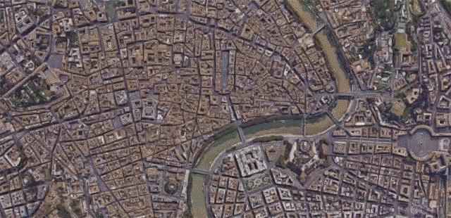 Du lịch tại nhà đã được nâng lên một tầm cao mới.