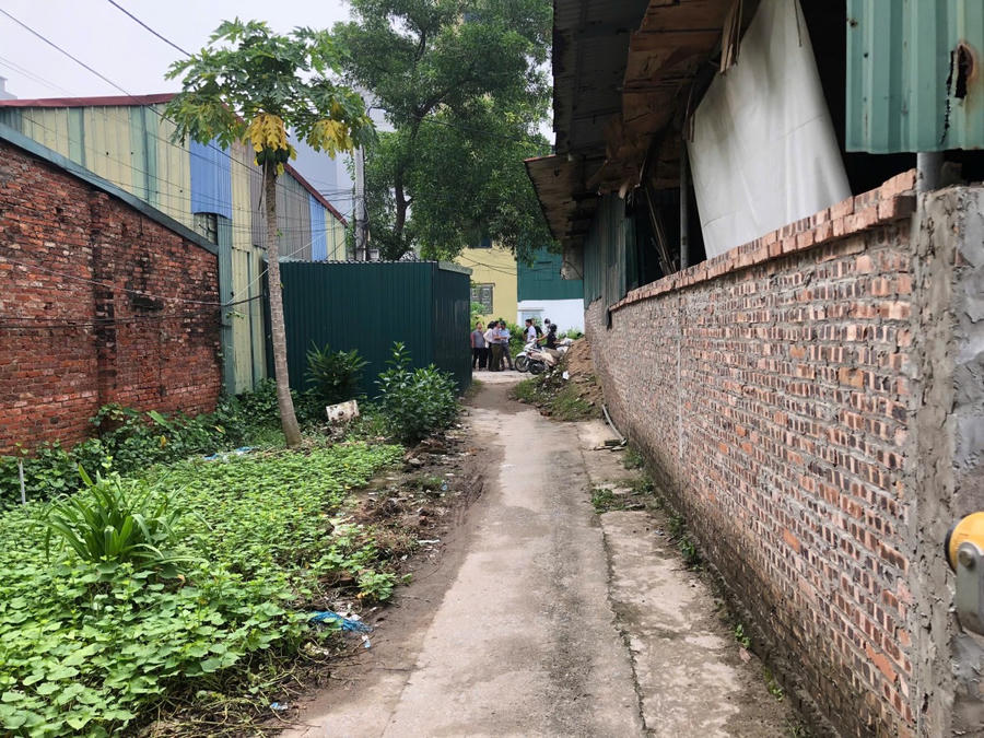 Văn bản số 410/UBND – ĐC ngày 29/5/2024 của UBND phường Phú Lương (cũ) xác nhận phần đất tranh chấp là tài sản hợp pháp của ông Nguyễn Thọ Lượng, đã được cấp Giấy chứng nhận quyền sử dụng đất mang tên ông Lượng.