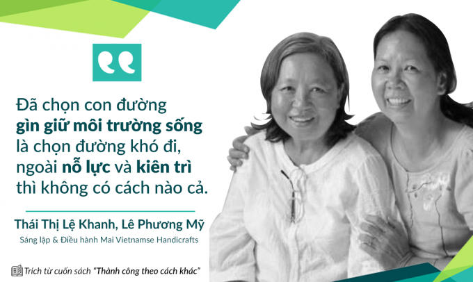 Bộ hình những lời tâm huyết của các doanh nhân xã hội tiêu biểu Việt Nam