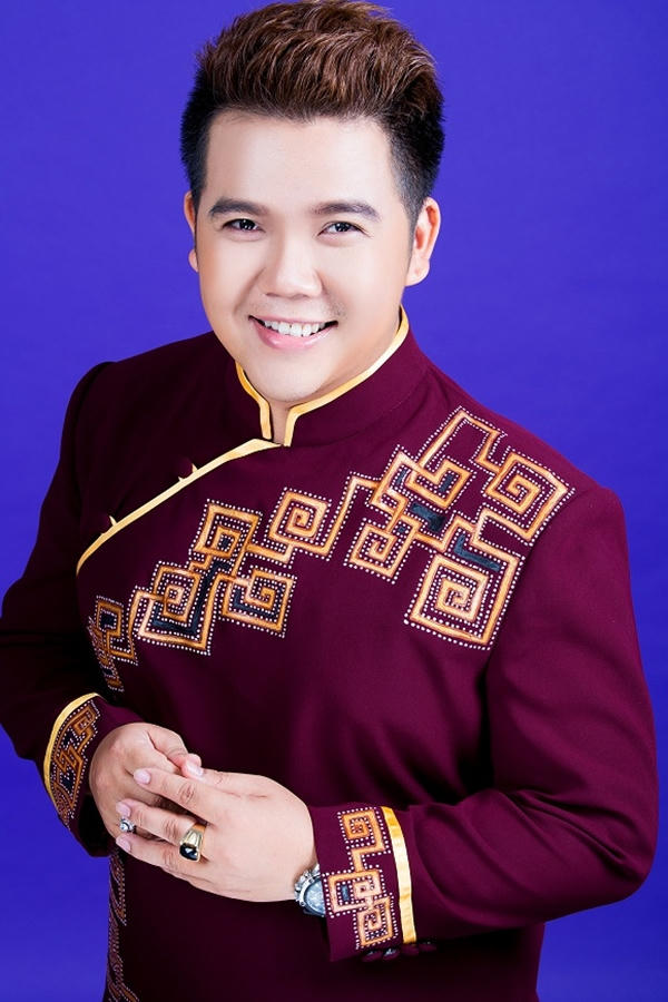 NTK Minh Châu.