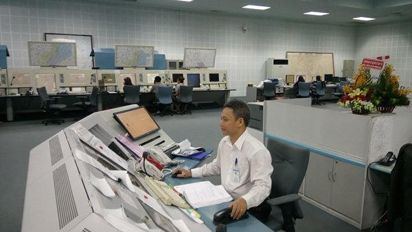 Anh Trương Hoà Hiệp