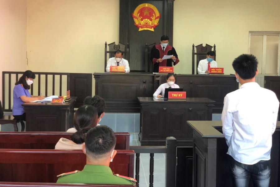 Hình minh họa.