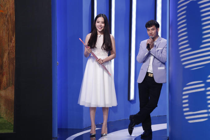 Nam Em kh&oacute;c 3 ng&agrave;y v&igrave; lời n&oacute;i x&uacute;c động của Ho&agrave;i Linh